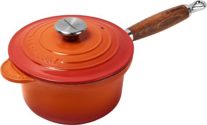 Le Creuset Profitopf (18 cm, Kochtopf, Gusseisen)