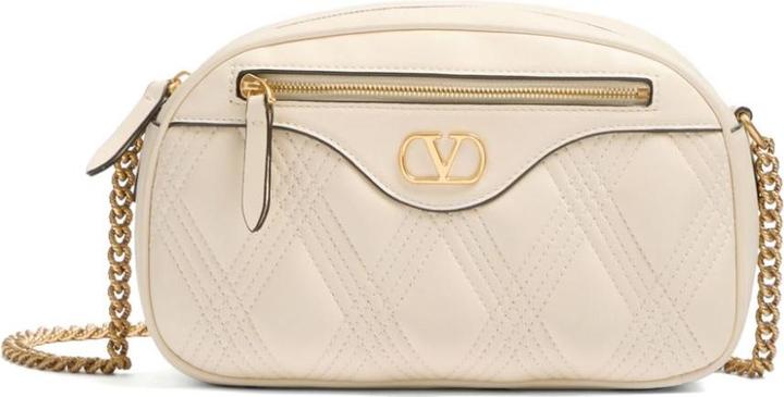 Valentino Garavani Bags.. Beige