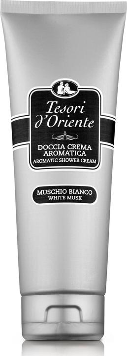 Tesori d'Oriente Muschio Bianco (250 ml)