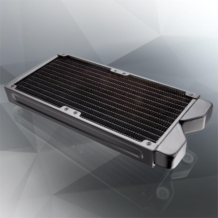 Productafbeelding Raijintek SCYLLA ELITE CA240 ARGB Waterkoelingsset