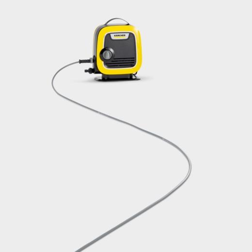 Image du produit Kärcher K Mini (Fonctionnement sur secteur)