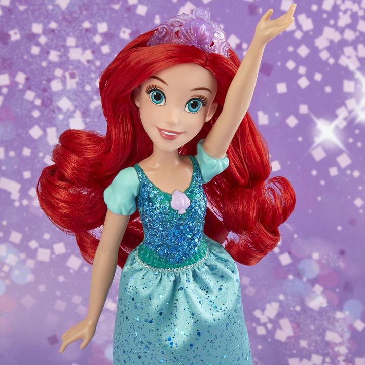 Produktbild Hasbro Arielle