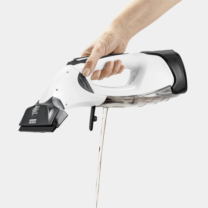 Actual product image Kärcher WV 5 Plus N 1.633-701.0