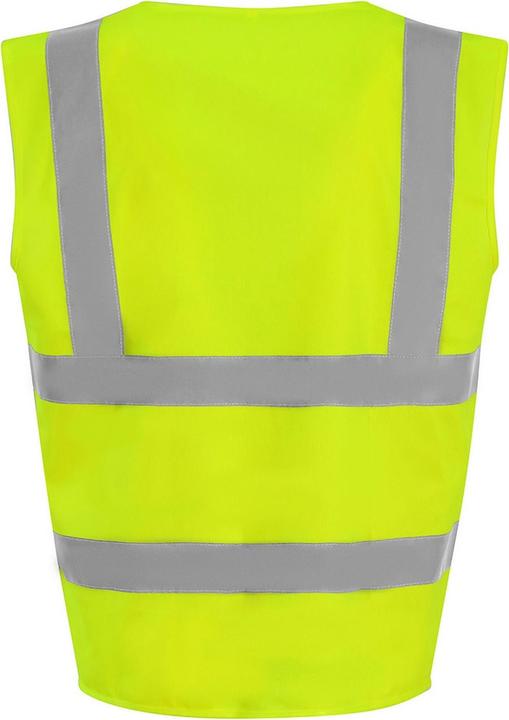 Image du produit Pro RTX Gilet de sécurité haute visibilité (L)