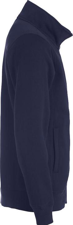 Produktbild Clique Classic Strickjacke Durchgehender Reissverschluss (XL)