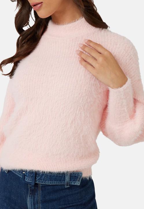 Actual product image Guess Pullover KEYLA Strickpullover R-Neck (M)