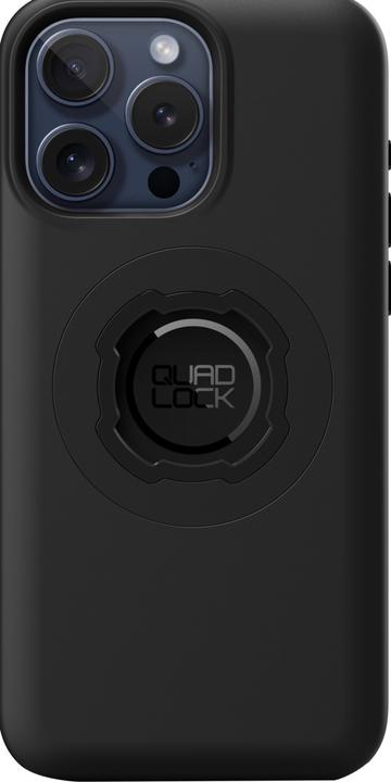 Quad Lock MAG Case (Apple iPhone 15 Pro Max)