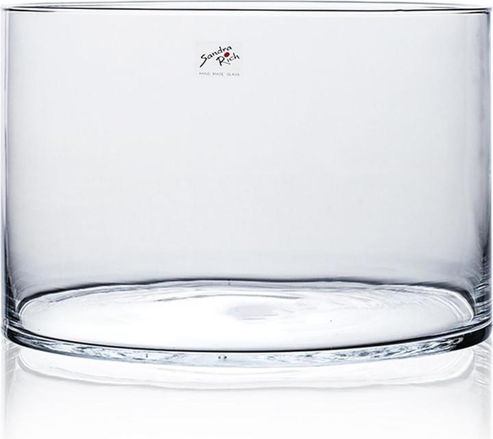 Image du produit Sandra Rich CYLI XXL vase cylindrique (1 x, 30 x 30 x 20 cm)