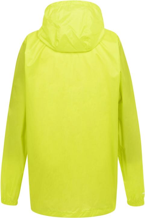 Actual product image Regatta Mens Pack It III Waterproof Jacket (S)