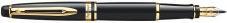 Actual product image Waterman Expert (Black, Gold, 1 x)
