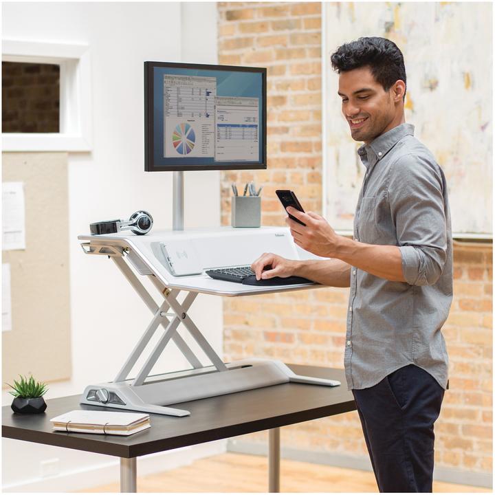 Produktbild Fellowes Lotus DX