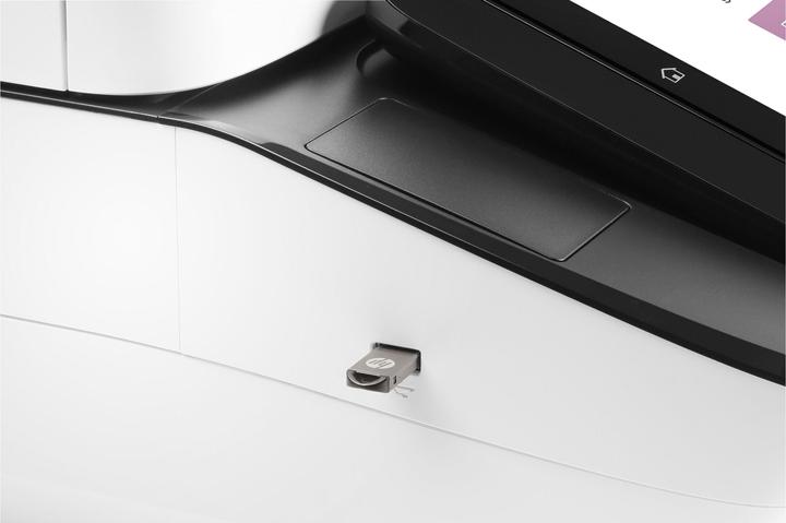 Immagine prodotto HP Flusso di trasmissione digitale 8500fn2 (Ospite USB)