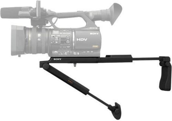 Image du produit Sony Support d'épaule pour caméscope (Béquille)