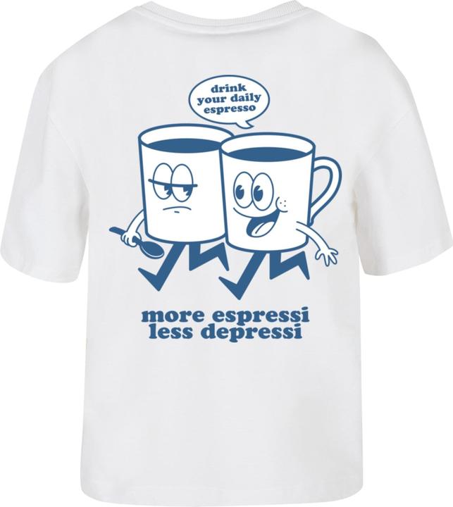 Produktbild Miss Tee Daily Espresso Tee - 165437 (S)