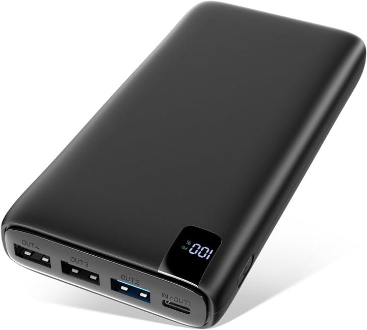 Immagine prodotto A Addtop Power Bank (26.80 mAh, 20 W)