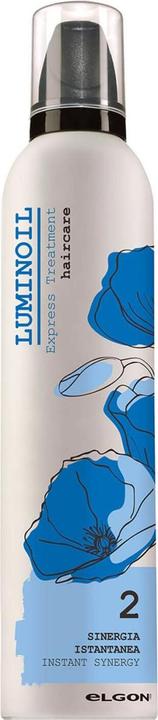 Actual product image Elgon Luminoil - Instant Synergy (300 ml)