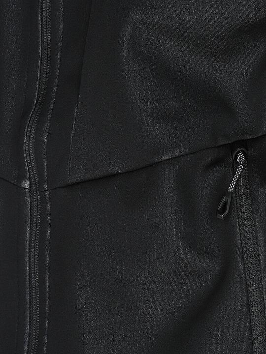Actual product image Mammut Ultimate VII SO Hooded Jacket Men (S)