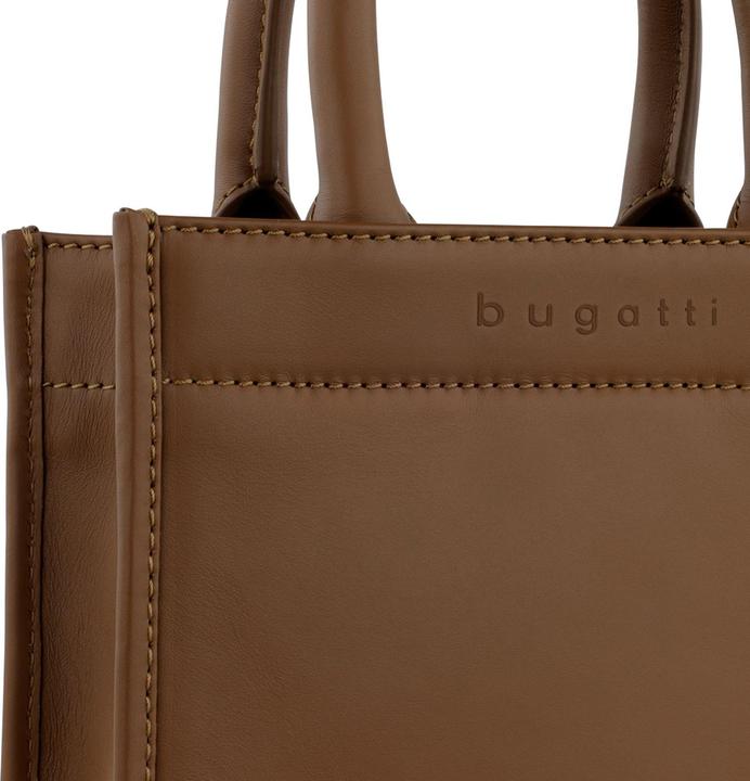 Produktbild Bugatti Daphne Handtasche Leder 19 cm (8.50 l)