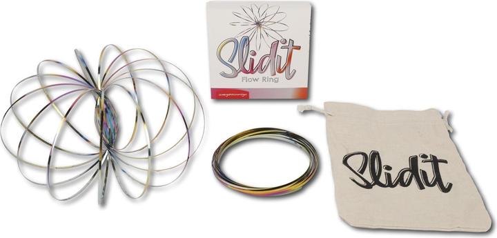 Juegaconmigo Slidit Flow Ring