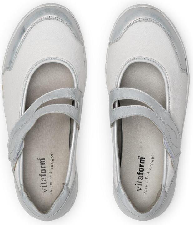 Immagine prodotto Vitaform Mary-Jane Leder/Stretch Supersoft (39)