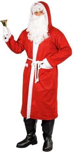 Produktbild Nikolaus Nikolausmantel (One Size)