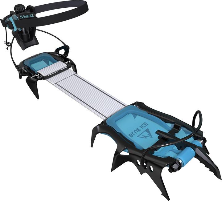 Immagine prodotto Blue Ice Harfang Tech (35, 47)