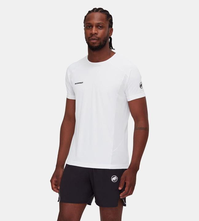 Actual product image Mammut Aenergy FL T-Shirt (XXL)