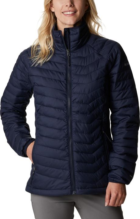 Columbia Powder Lite Jacket (L)