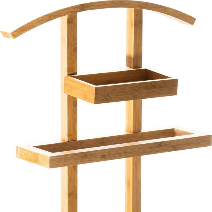 Produktbild Zeller Present Herrendiener