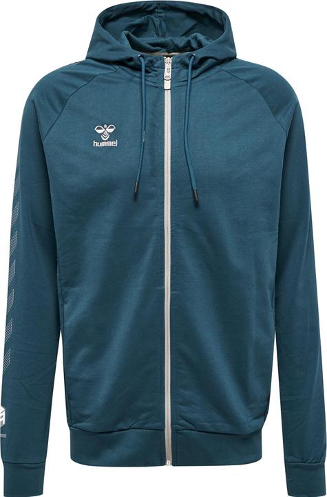 Deepteal