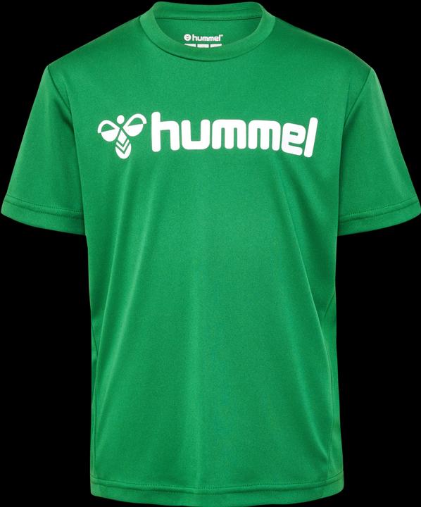 Immagine prodotto hummel Maglia hmlLOGO P/E BAMBINI (128)