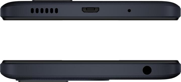 Produktbild Xiaomi Redmi 12C (64 GB, Graphite Grey, 6.71", Dual SIM, 50 Mpx, 4G)