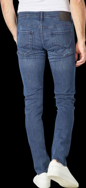 Actual product image Jack & Jones Glenn Original AM 812 Slim Fit Jeans (33)