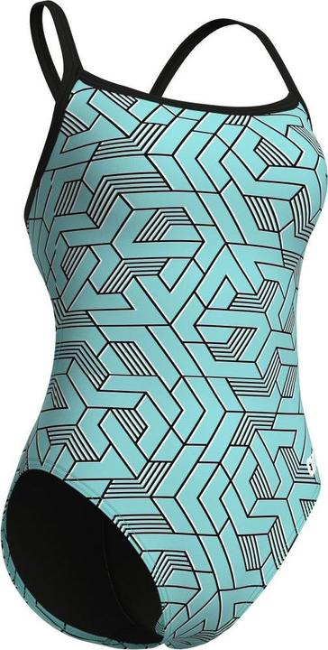 Produktbild Arena W Escape Swimsuit Challenge Back (36)