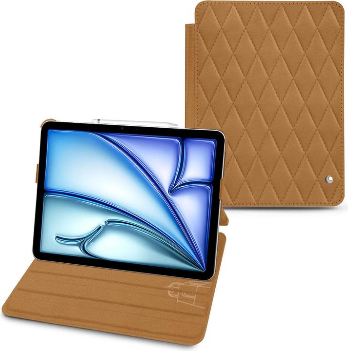 Produktbild Noreve Lederschutzhülle horizontal (iPad Air 2022 (5. Gen), iPad Air 2020 (4. Gen))