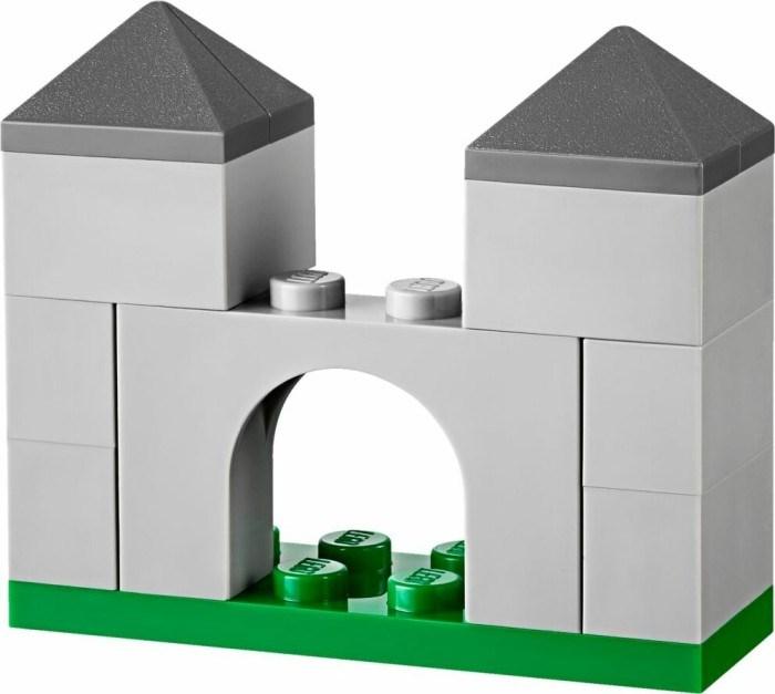 Immagine prodotto LEGO Il teatro d'ombre (11009, LEGO Classic)