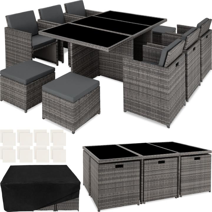 Image du produit tectake New York