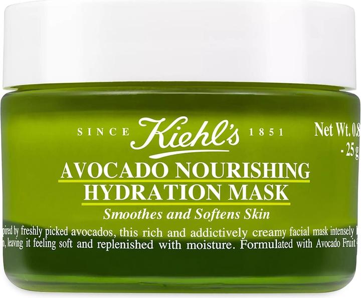 Immagine prodotto Kiehl's Avocado Nourishing Hydration Mask (100 ml)