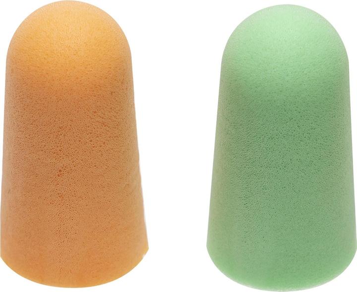 Immagine prodotto Casativo Tappi per le orecchie, 200 pezzi (200 x)