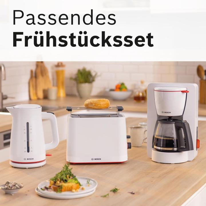 Immagine prodotto Bosch Hausgeräte Bollitore BOSC (1.70 l, Spina UE)