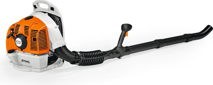 Immagine prodotto Stihl Soffiatore a zaino BR 350 (4244 011 1600) (Benzina, Soffiafoglie)