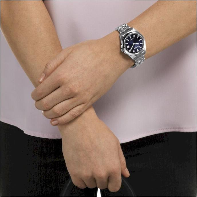 Immagine prodotto Citizen Eco-Drive EO1210-83L (L) (Orologio da polso analogico, 36 mm)