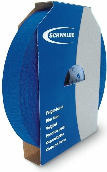 Schwalbe Klebefelgenband 50m Rolle