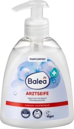 dm Balea Arztseife (Flüssigseife, 300 ml)