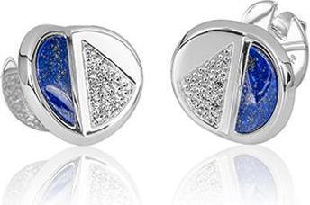 Immagine prodotto Breuning Gioielli Per Le Orecchie - E.Lapis/E.Safir Bianco