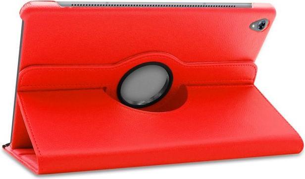 Immagine prodotto MU Classic Copertura in pelle girevole (MediaPad M6 10.8)