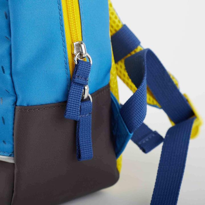 Actual product image Sigikid Mini Backpack Tiger