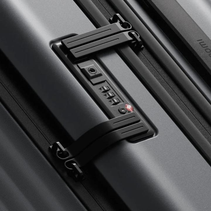 Produktbild Xiaomi Carry-On 20" (38 l, Handgepäck (bis 50l))