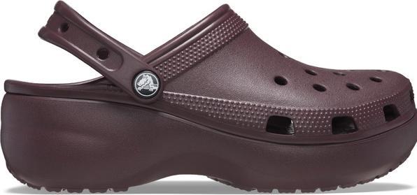 Image du produit Crocs W' Classic Platform Clog (41, 41.5, 42, 41 1/3)