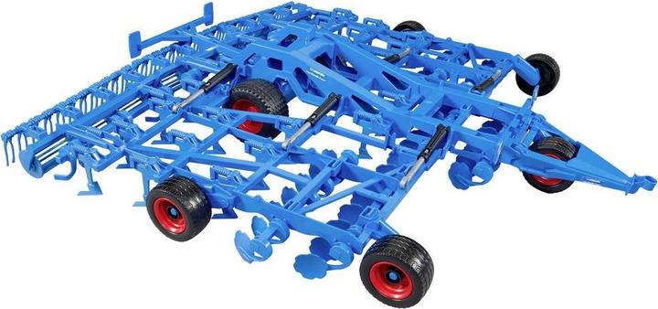 Productafbeelding Bruder Lemken Koralin 9
